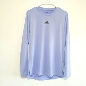 ADIDAS Long sleeve shirt​​​​​